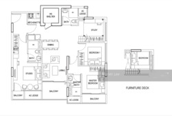 Urban Vista (D16), Condominium #270676411